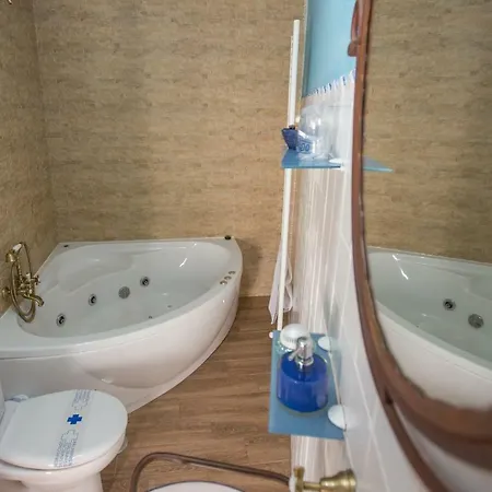 Apartamentos Rurales Senora Clara Arbancon Extérieur photo