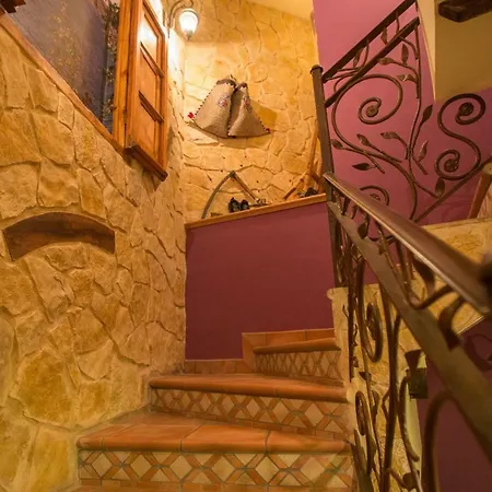 Apartamentos Rurales Senora Clara Arbancon Extérieur photo