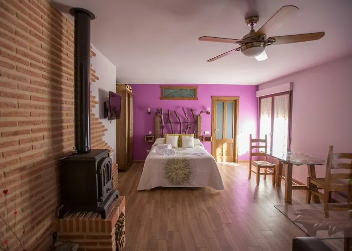 Apartamentos Rurales Senora Clara
