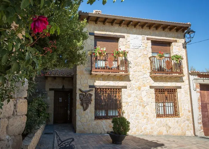 Apartamentos Rurales Senora Clara