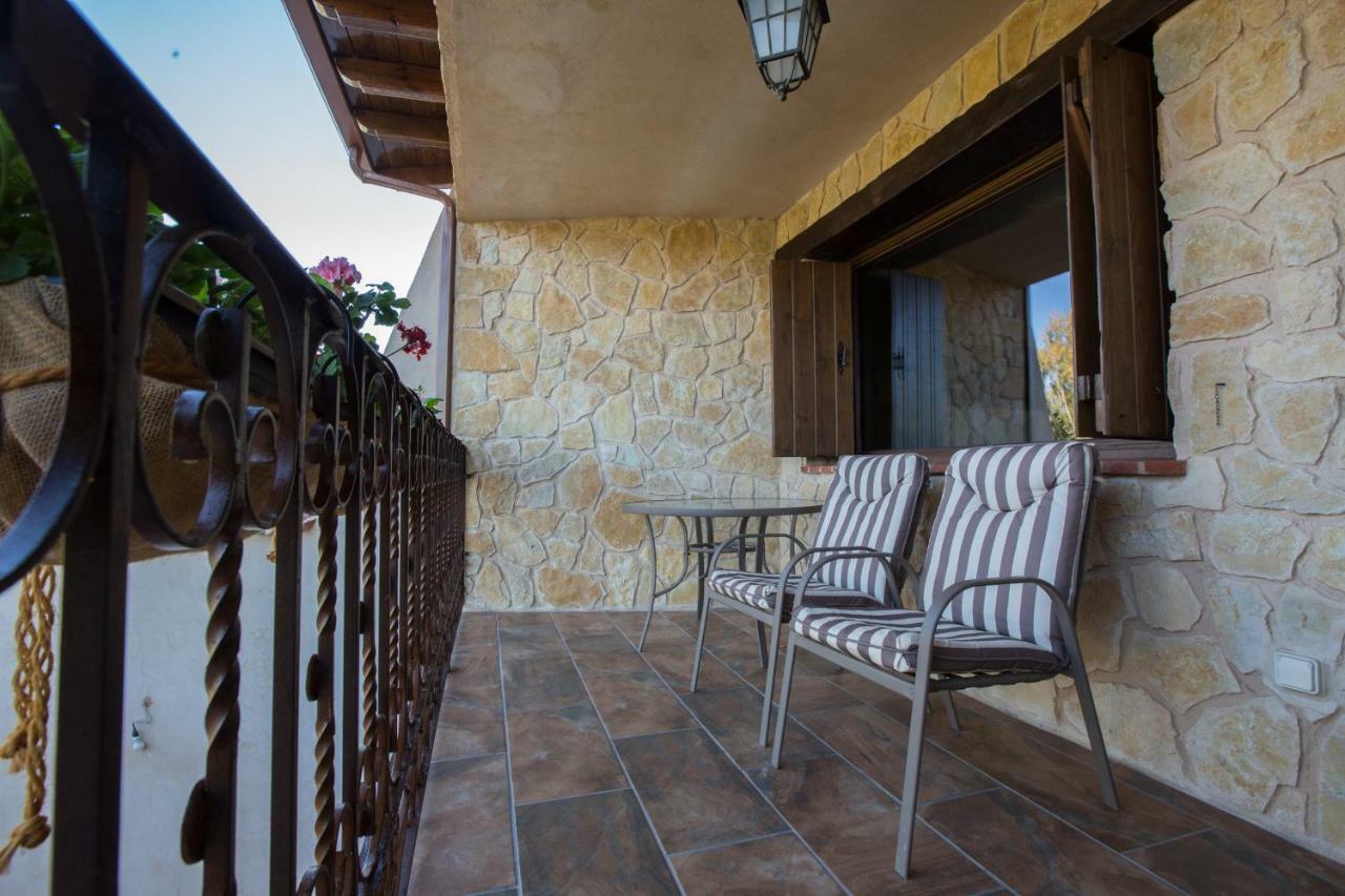 Apartment Rurales Senora Clara *
