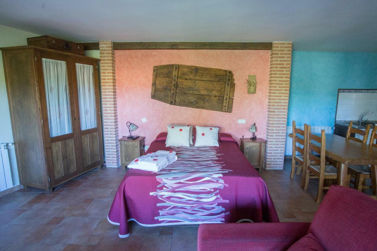 Rurales Senora Clara Appartement