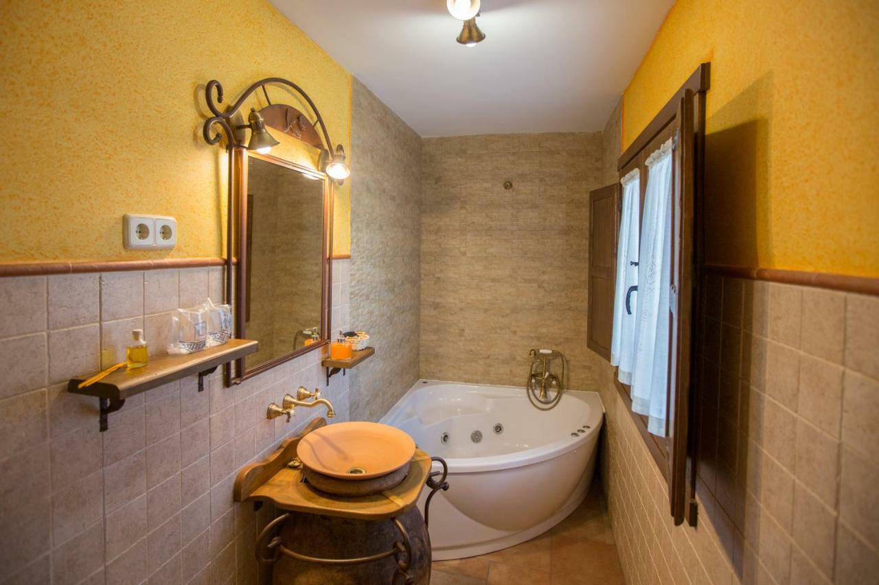 Rurales Senora Clara Appartement