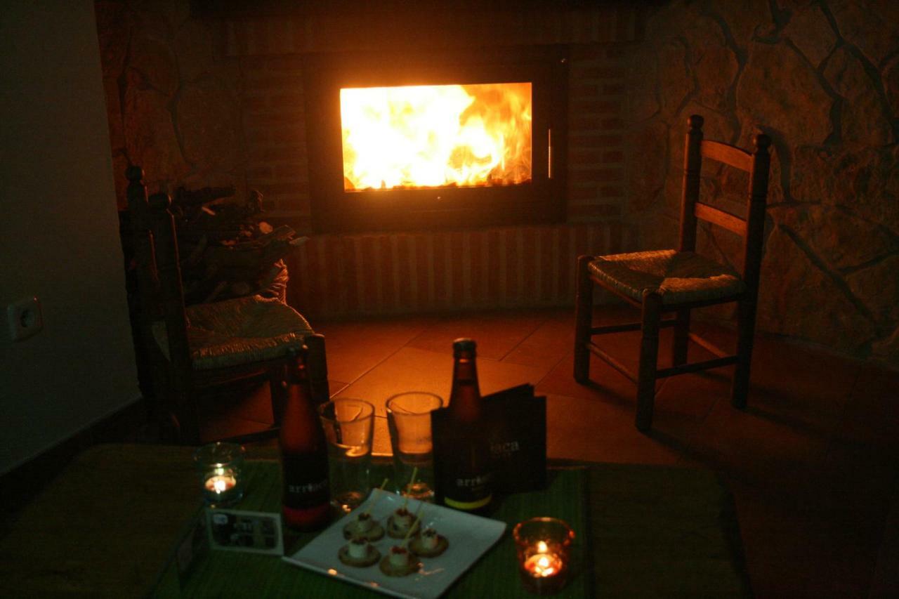 Rurales Senora Clara