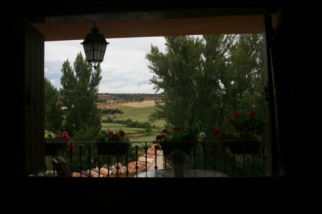 Rurales Senora Clara Appartement *