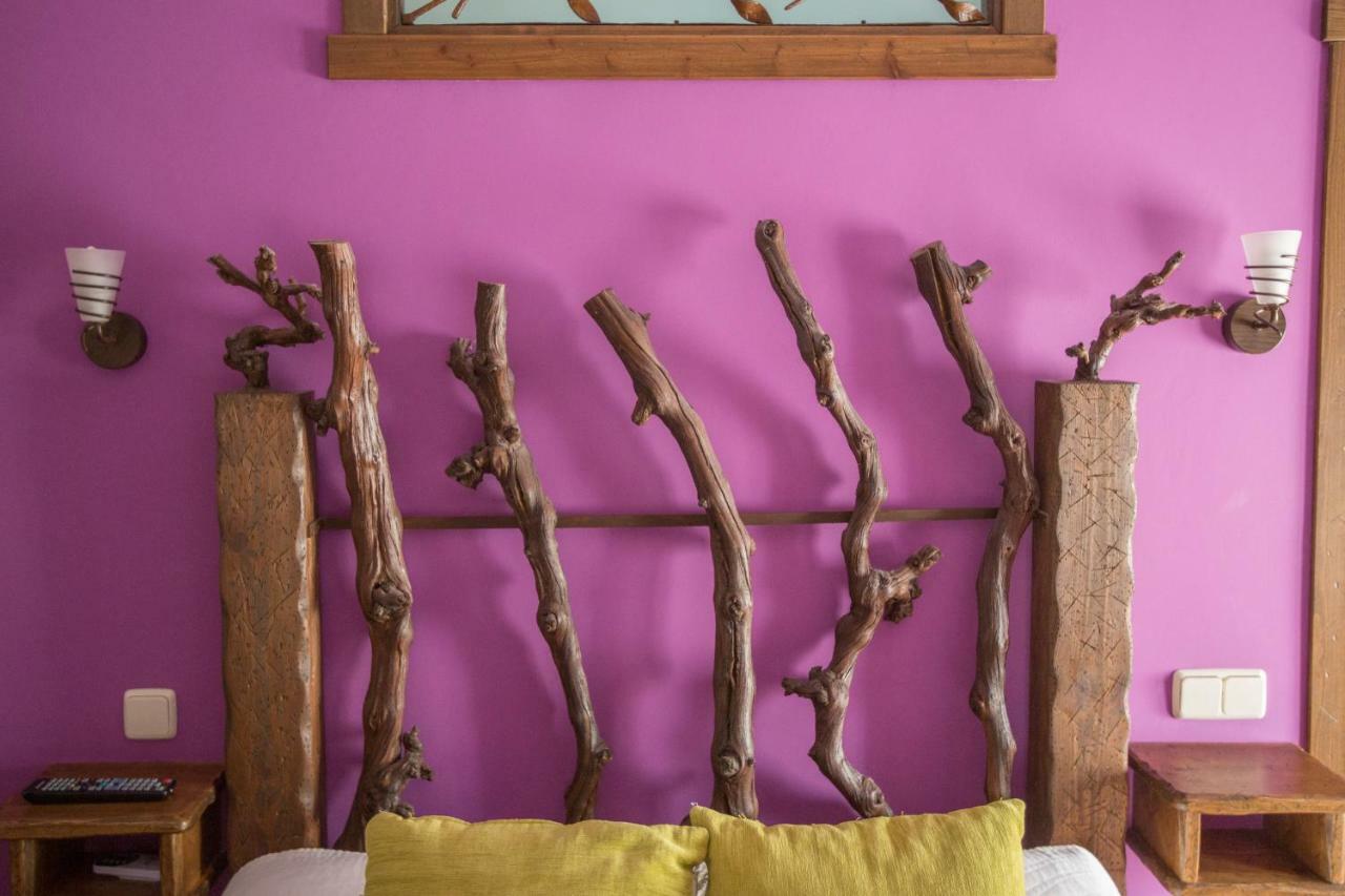 Rurales Senora Clara Appartement