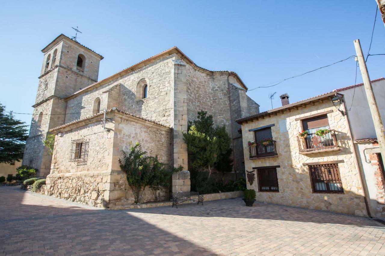 Rurales Senora Clara Appartement