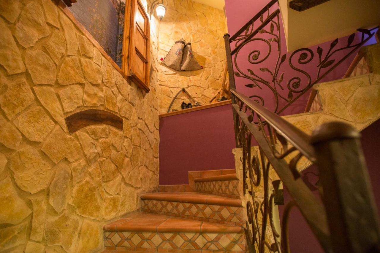 Rurales Senora Clara Apartment *