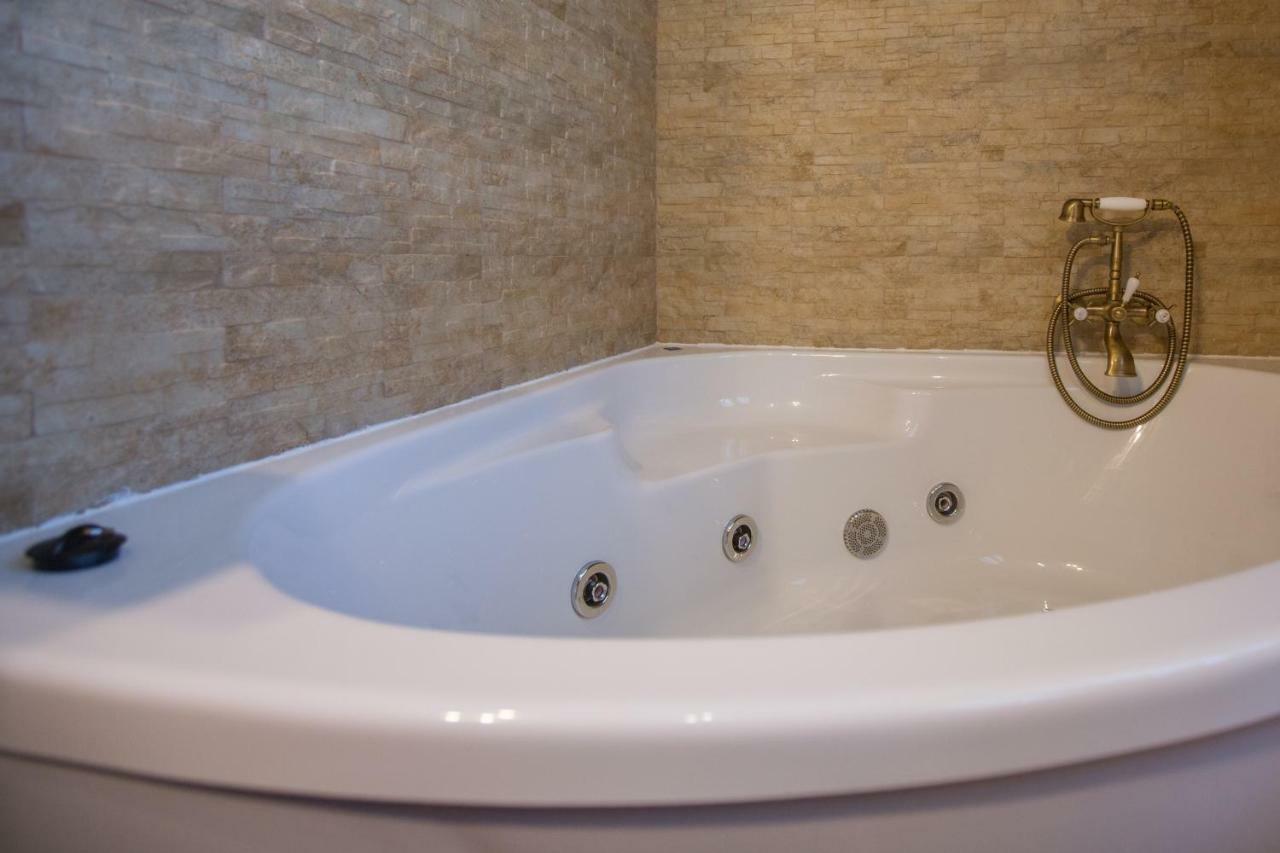 Rurales Senora Clara Appartement Arbancon